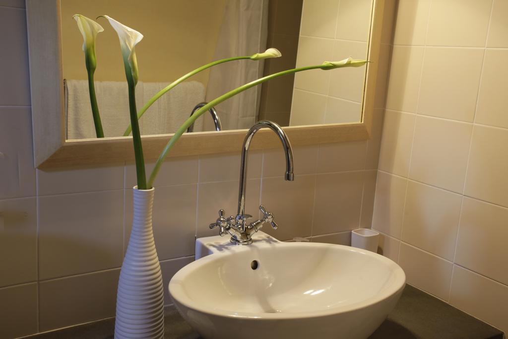 Apartament La Certaldina Certaldo Zewnętrze zdjęcie