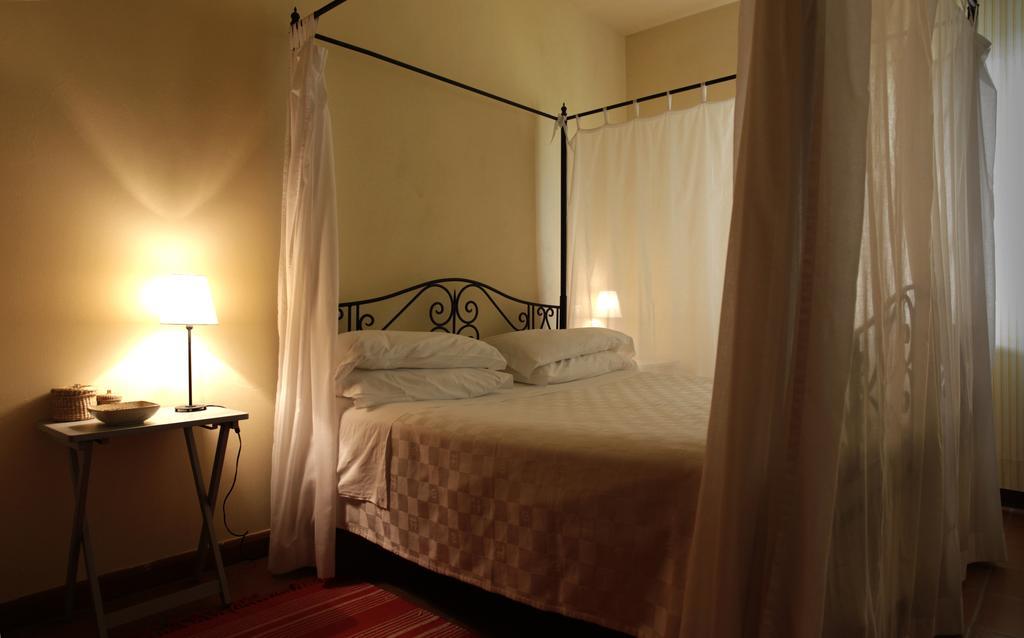 Apartament La Certaldina Certaldo Pokój zdjęcie