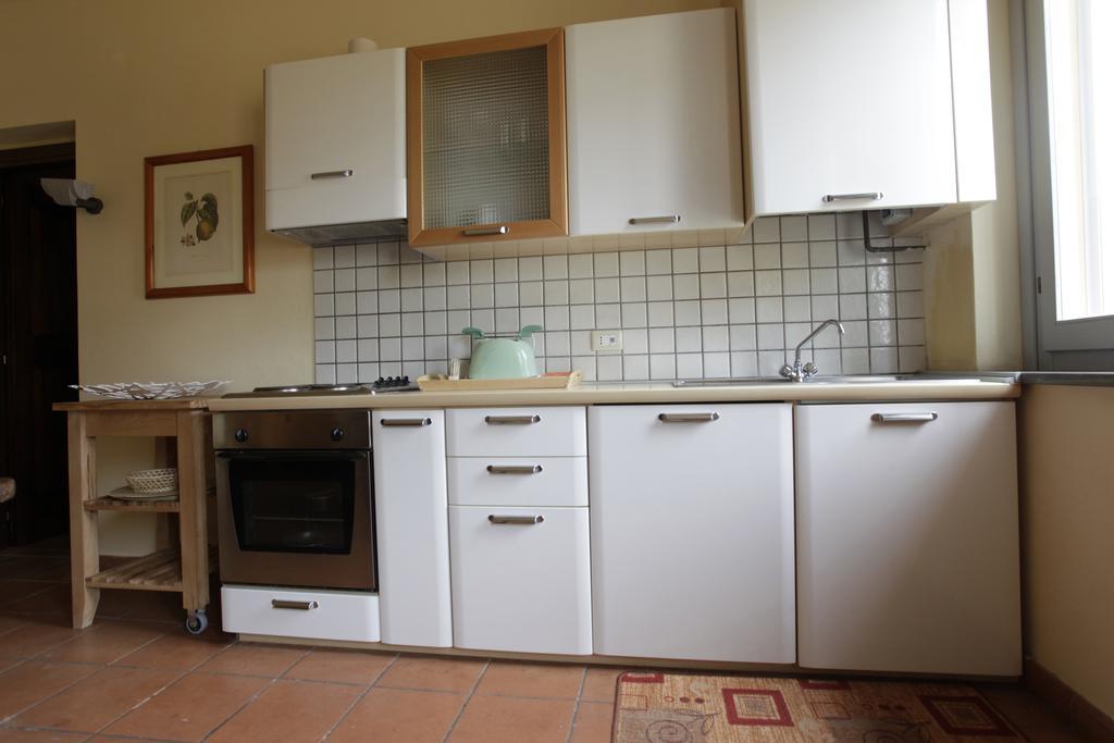 Apartament La Certaldina Certaldo Pokój zdjęcie