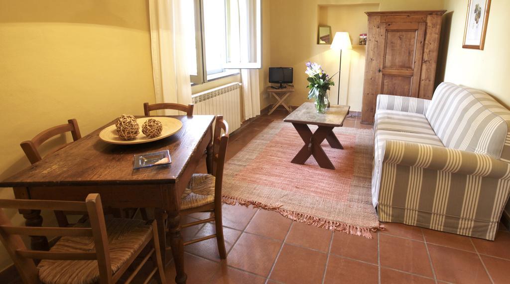 Apartament La Certaldina Certaldo Pokój zdjęcie