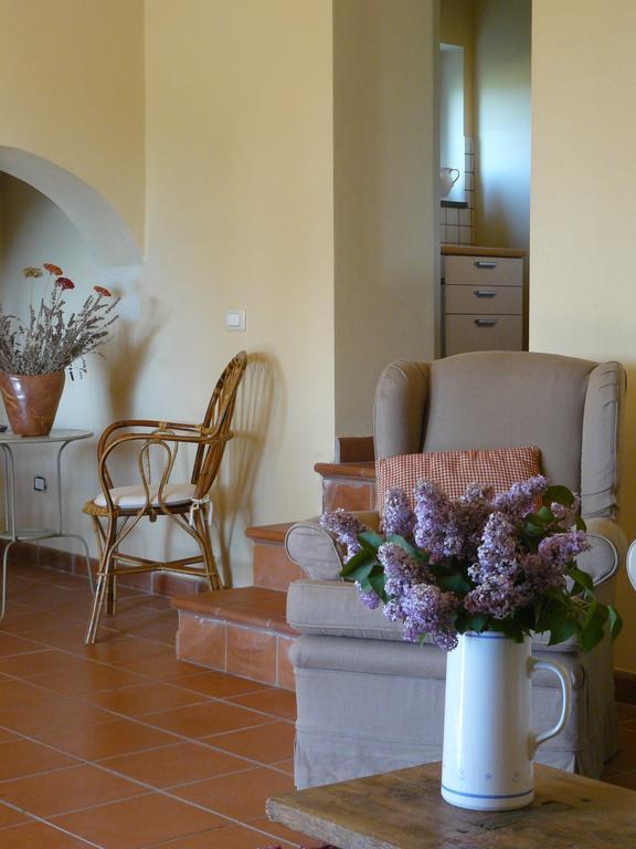 Apartament La Certaldina Certaldo Zewnętrze zdjęcie