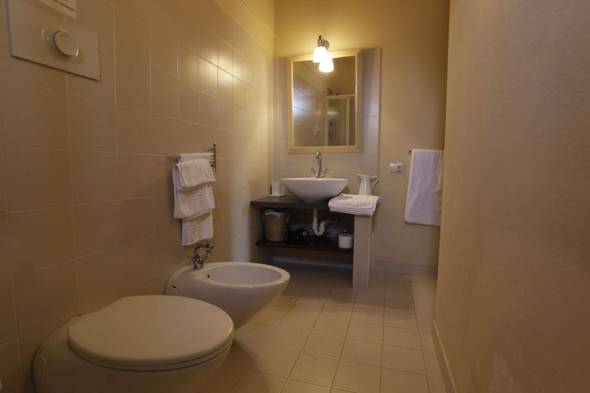 Apartament La Certaldina Certaldo Zewnętrze zdjęcie