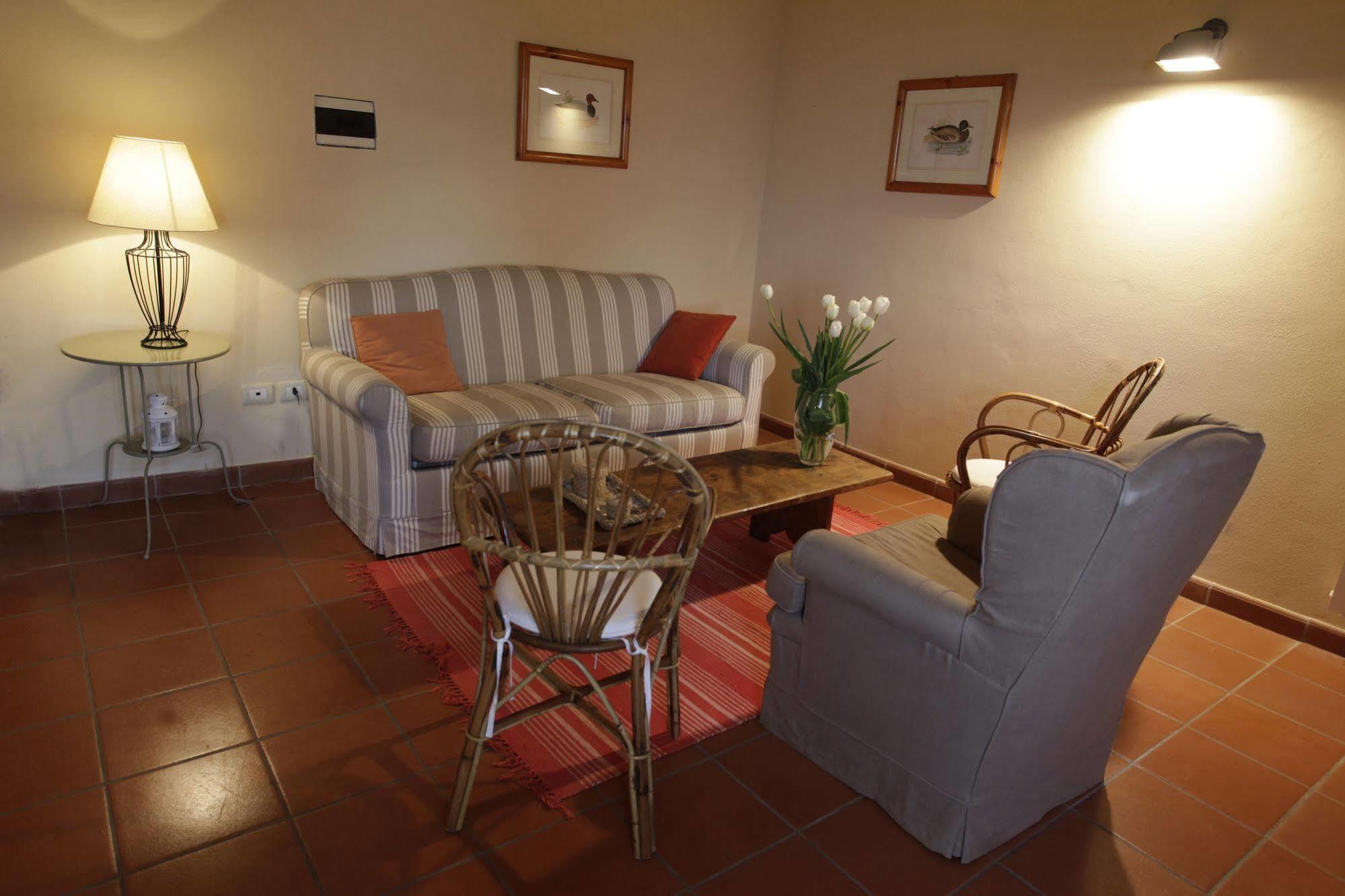 Apartament La Certaldina Certaldo Zewnętrze zdjęcie