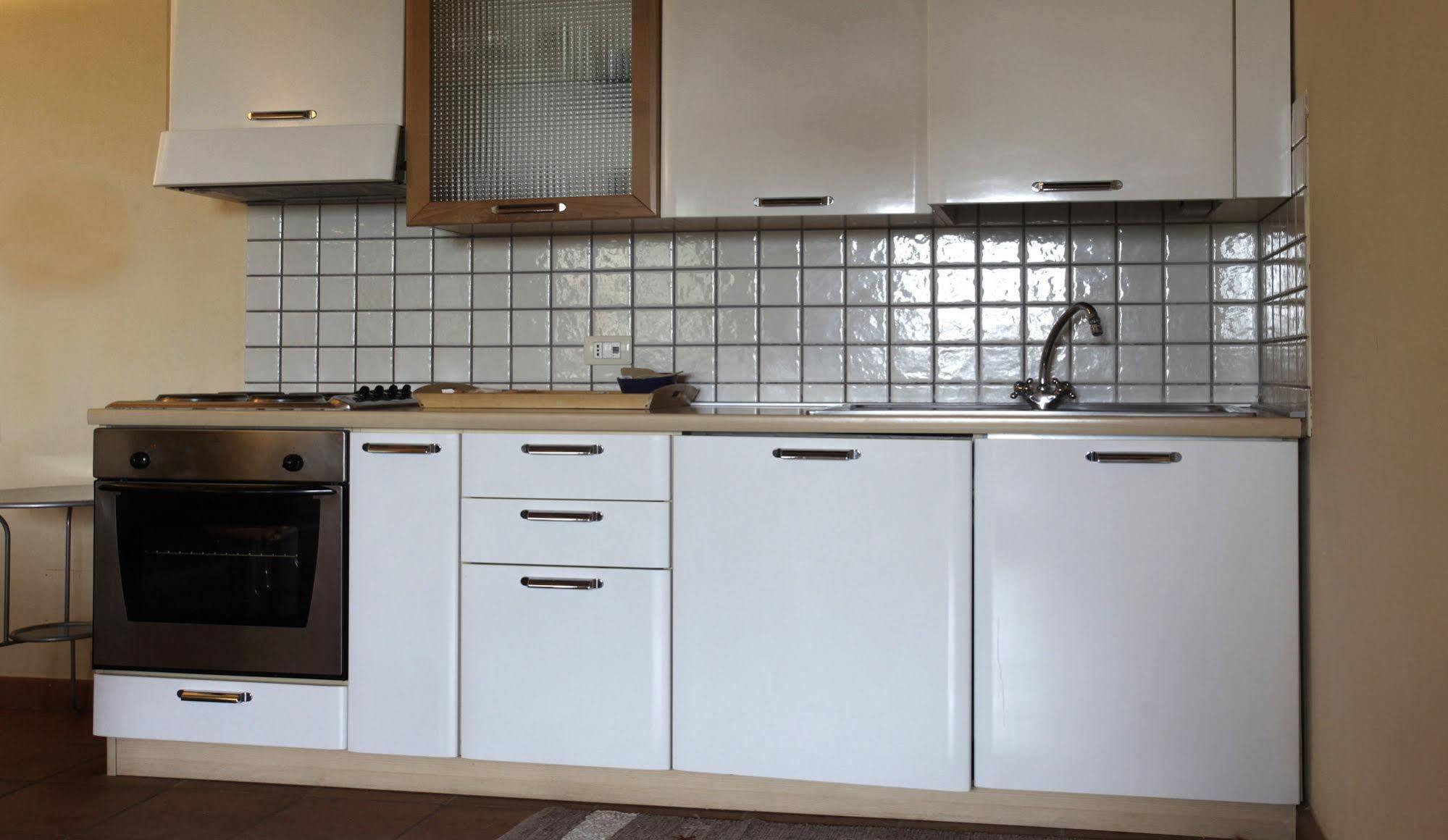 Apartament La Certaldina Certaldo Zewnętrze zdjęcie