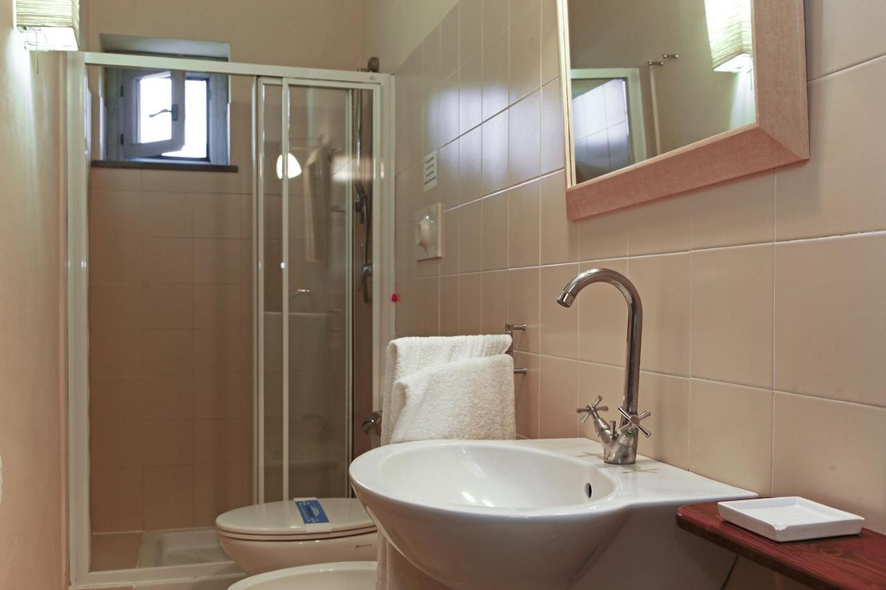Apartament La Certaldina Certaldo Pokój zdjęcie